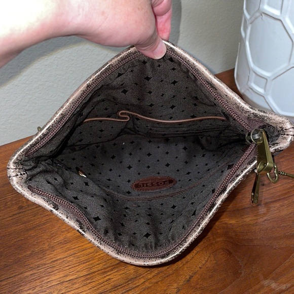Fossil handbag - Picture 3 of 4